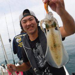 ＢｌｕｅＮｏｔｅ　Ｆｉｓｈｉｎｇ　Ｔａｘｉ 釣果