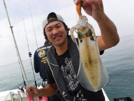 ＢｌｕｅＮｏｔｅ　Ｆｉｓｈｉｎｇ　Ｔａｘｉ 釣果