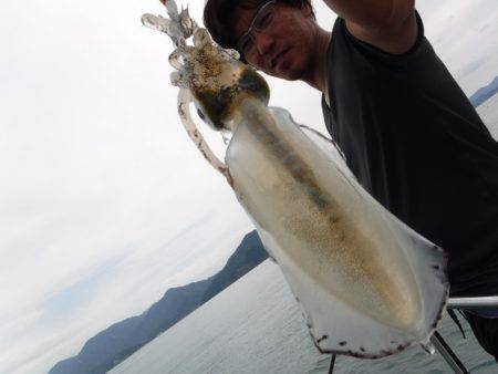 ＢｌｕｅＮｏｔｅ　Ｆｉｓｈｉｎｇ　Ｔａｘｉ 釣果