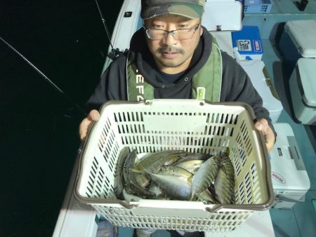 さとみ丸 釣果