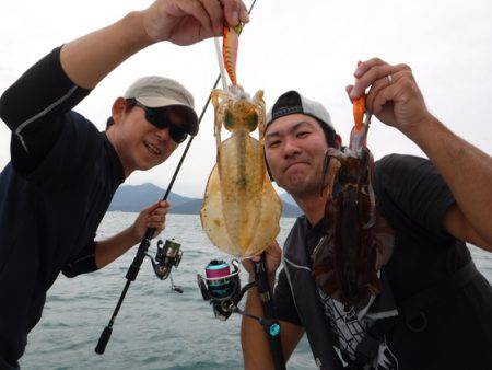 ＢｌｕｅＮｏｔｅ　Ｆｉｓｈｉｎｇ　Ｔａｘｉ 釣果