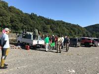 秩父フライフィールド 釣果