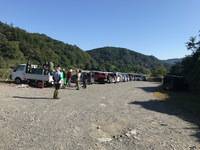 秩父フライフィールド 釣果