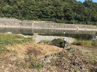 秩父フライフィールド 釣果