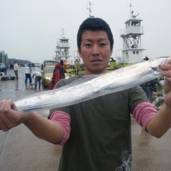 第二明康丸 釣果