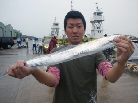 第二明康丸 釣果