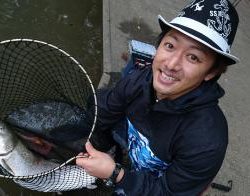 フィッシング サンクチュアリ 釣果