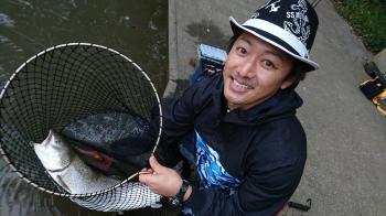 フィッシング サンクチュアリ 釣果