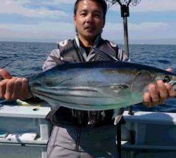 かねい丸 釣果
