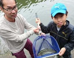 フィッシング サンクチュアリ 釣果