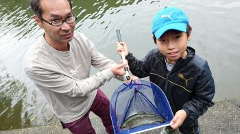 フィッシング サンクチュアリ 釣果