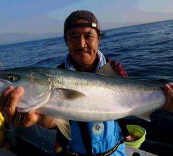 かねい丸 釣果