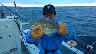 かねい丸 釣果
