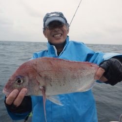 第二明康丸 釣果