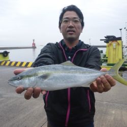 第二明康丸 釣果