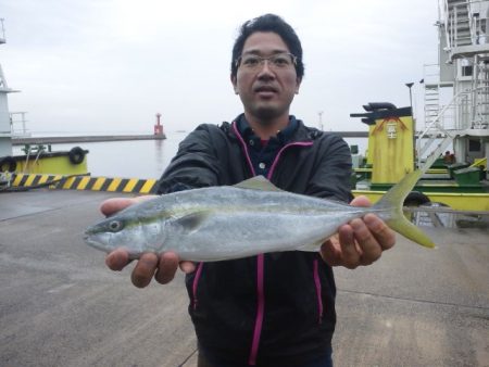 第二明康丸 釣果