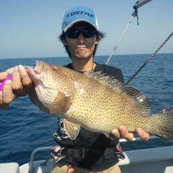 第二明康丸 釣果