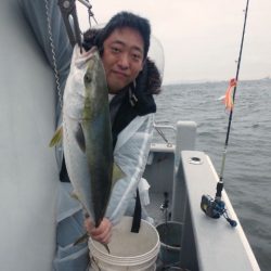 第二明康丸 釣果