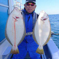 小樽港遊漁船ＳＨＡＫＥ 釣果