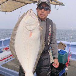 小樽港遊漁船SHAKE 釣果