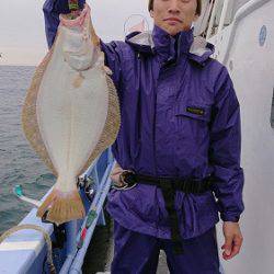 小樽港遊漁船SHAKE 釣果