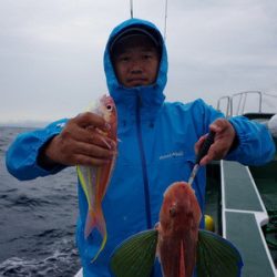 Big One　ビッグワン 釣果