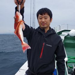 Big One　ビッグワン 釣果