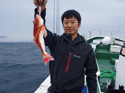 Big One　ビッグワン 釣果