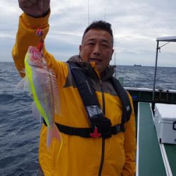 Big One　ビッグワン 釣果