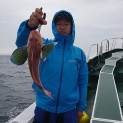 Big One　ビッグワン 釣果