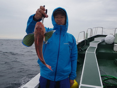 Big One　ビッグワン 釣果