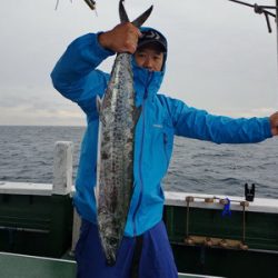 Big One　ビッグワン 釣果