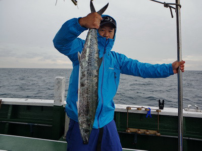 Big One　ビッグワン 釣果