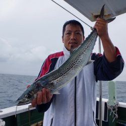 Big One　ビッグワン 釣果