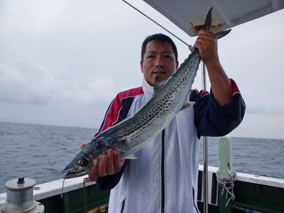 Big One　ビッグワン 釣果