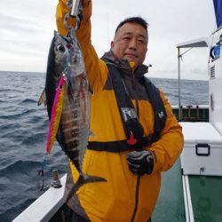 Big One　ビッグワン 釣果