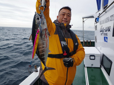 Big One　ビッグワン 釣果