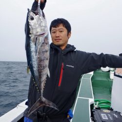Big One　ビッグワン 釣果