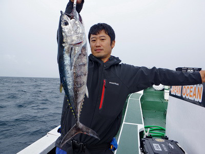 Big One　ビッグワン 釣果