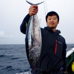 Big One　ビッグワン 釣果