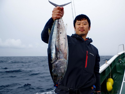 Big One　ビッグワン 釣果