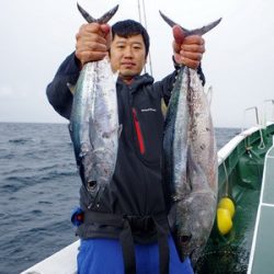 Big One　ビッグワン 釣果