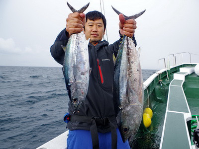 Big One　ビッグワン 釣果