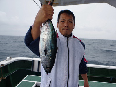 Big One　ビッグワン 釣果