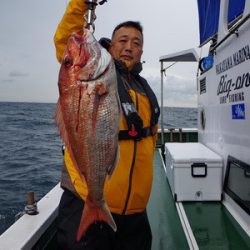 Big One　ビッグワン 釣果