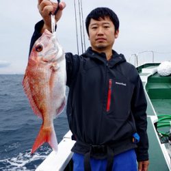 Big One　ビッグワン 釣果