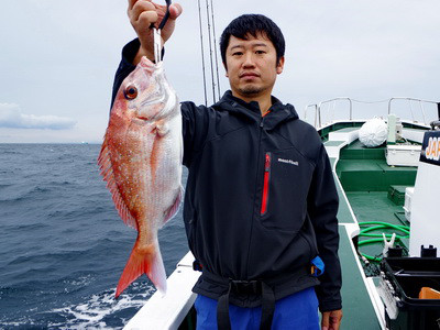 Big One　ビッグワン 釣果