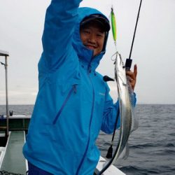 Big One　ビッグワン 釣果