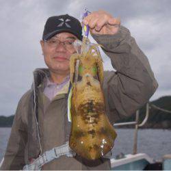 渡船屋たにぐち 釣果