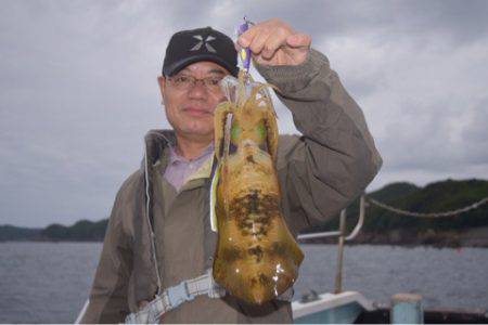 渡船屋たにぐち 釣果